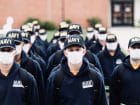 Navy OCS indoctrination phases explained, Week 1