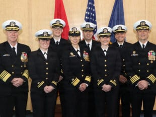 candio box guidelines — U.S. Navy photo (DVIDS)
