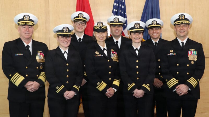 candio box guidelines — U.S. Navy photo (DVIDS)