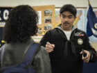 officer recruiter transfer — U.S. Navy photo (DVIDS)