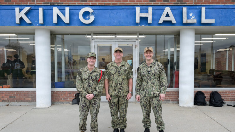 ppm worth it — U.S. Navy photo (DVIDS)