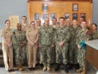 tle reimbursement — U.S. Navy photo (DVIDS)