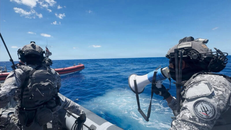 bdcp vs reserve enlisted — U.S. Navy photo (DVIDS)