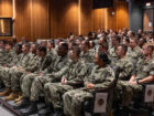 continuation pay waiver — U.S. Navy photo (DVIDS)