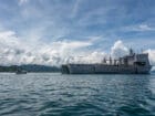 dd368 conditional release — U.S. Navy photo (DVIDS)