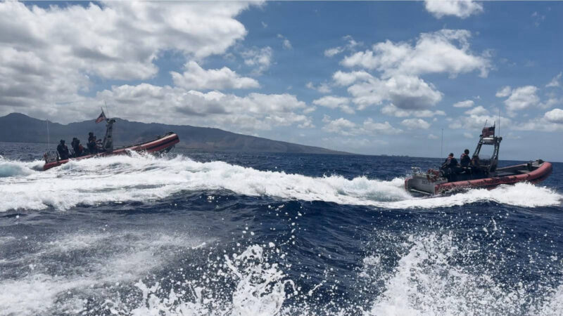 enlist vs officer path — U.S. Navy photo (DVIDS)