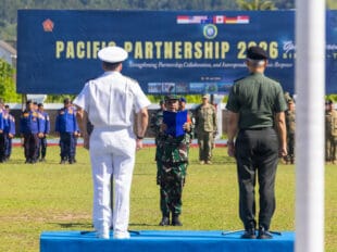 hm to swo transition — U.S. Navy photo (DVIDS)
