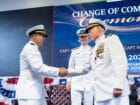 intel officer shore duty — U.S. Navy photo (DVIDS)