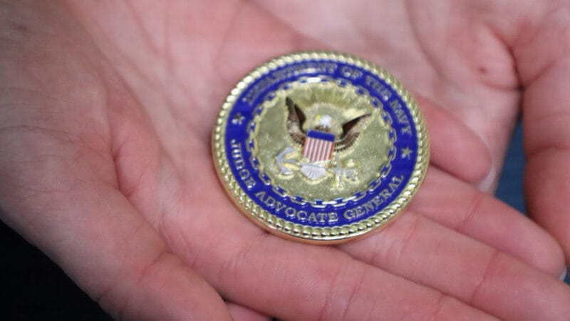 medical waiver chances — U.S. Navy photo (DVIDS)