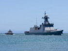 meps medical waiver — U.S. Navy photo (DVIDS)