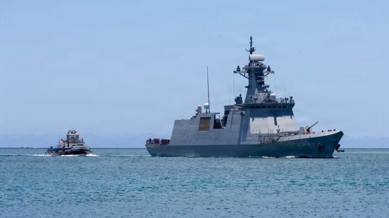 meps medical waiver — U.S. Navy photo (DVIDS)
