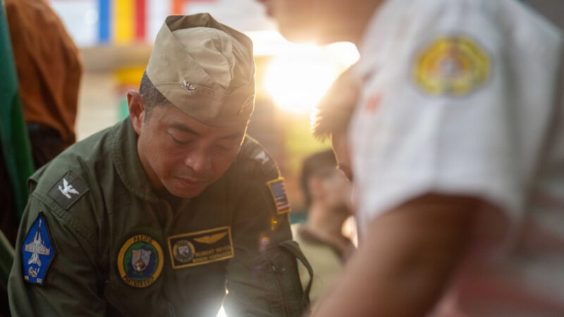 naval flight officer gpa — U.S. Navy photo (DVIDS)
