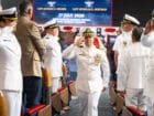 navy officer vs enlisted cyber — U.S. Navy photo (DVIDS)