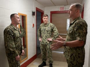 navy pao competitiveness — U.S. Navy photo (DVIDS)