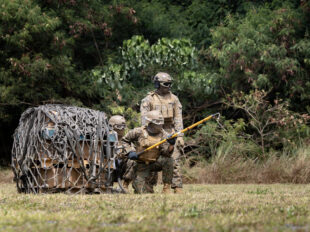 oahu housing military — U.S. Navy photo (DVIDS)