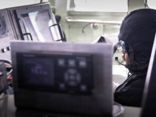 phd vs navy officer — U.S. Navy photo (DVIDS)