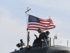 recruiter ghosting — U.S. Navy photo (DVIDS)