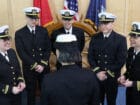 supply corps ocs packet — U.S. Navy photo (DVIDS)