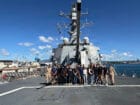 supply corps ocs packet — U.S. Navy photo (DVIDS)