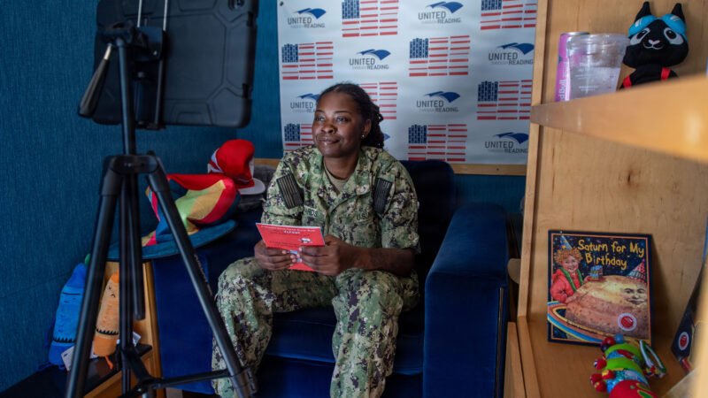 cec collegiate program — U.S. Navy photo (DVIDS)