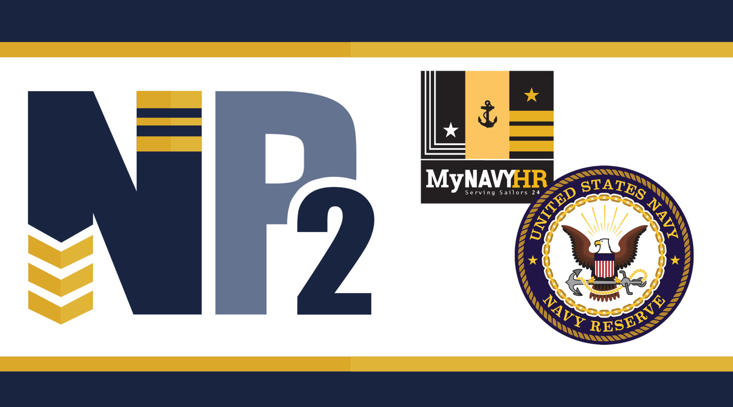 Navy sailor reviewing pay and benefits on a computer
