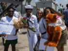 military spouse residency — U.S. Navy photo (DVIDS)