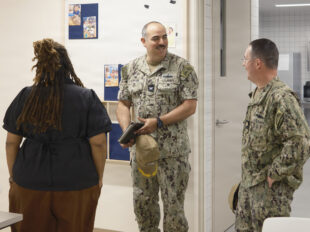 navy ocs competitiveness — U.S. Navy photo (DVIDS)