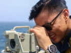 navy ocs funny stories — U.S. Navy photo (DVIDS)