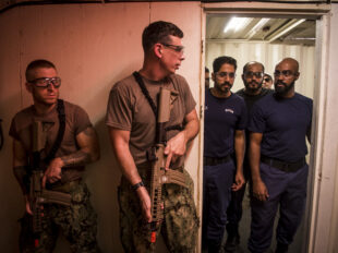 visit board search and seizure training