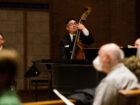 Sea Chanters Perform at Bradley Hills Church, Bethesda, MD