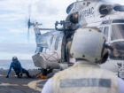 re3 code navy — U.S. Navy photo (DVIDS)