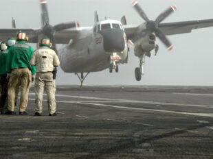 Flight Deck Operations
