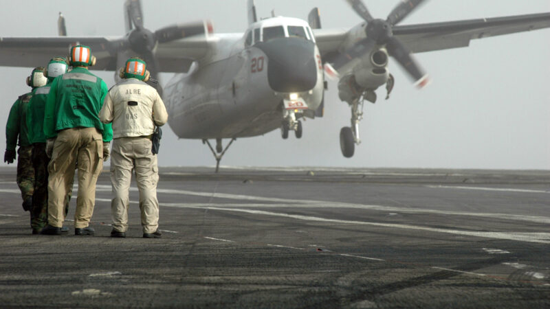 Flight Deck Operations