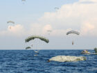 Naval Special Warfare