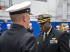 NSAPC UNIFORM INSPECTION