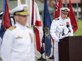VA loan refinance — U.S. Navy photo (DVIDS)