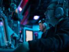 USS Carney (DDG 64) Participates in CSG-4 COMPTUEX
